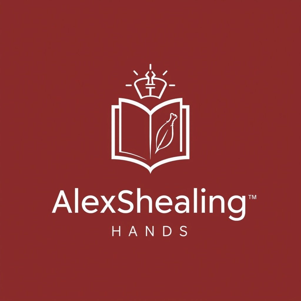 Alexshealinghands